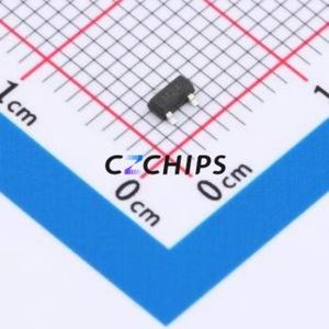 HSM24-02HTG ทรานซิสเตอร์ SOT-23แบบใหม่ดั้งเดิมและป้องกันไฟกระชาก (TVS/ESD) - Product Image 1