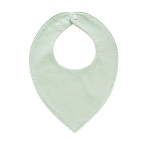 <span class=keywords><strong>Bavoir</strong></span> de repas pour bébé de bonne qualité, en coton pur, imperméable, épais, pour garçons et filles, pour protéger du lait et des vomissements - Product Image 2