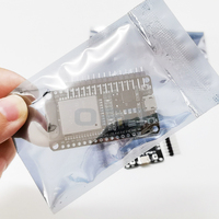 Carte de développement ESP32 DEVKIT V1 CP2102 Micro/Type-C 30 broches Type-C, WiFi double cœur 2,4 GHz + carte de développement ESP32