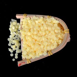 Cera de <span class=keywords><strong>Candelilla</strong></span> Orgánica Refinada de Grado Cosmético CAS 8006-44-8 - Product Image 3