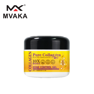 Tinh khiết Collagen tóc Tonic sâu nuôi dưỡng tóc dầu gội điều hòa Hữu Cơ Collagen tóc sửa chữa mặt nạ - Product Image 6