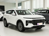Chine Top nouvelle marque Jetour X70Plus Luxury Edition de haute qualité et à bas prix