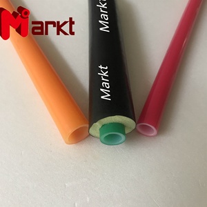 <span class=keywords><strong>Aislamiento</strong></span> de tubería de <span class=keywords><strong>agua</strong></span> <span class=keywords><strong>caliente</strong></span> con cubierta de capa de PE de 7mm de espesor certificado de calidad con soporte técnico en línea - Product Image 2