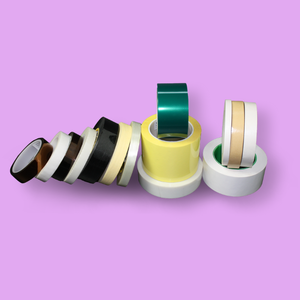 Papier isolant Yu Xiang AMA, tension nominale 6 kV, application haute tension, compatible avec le vernis isolant - Product Image 3