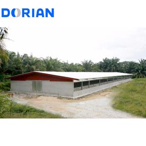 40x40 Edificios <span class=keywords><strong>de</strong></span> chapa <span class=keywords><strong>de</strong></span> metal Almacén Estructura <span class=keywords><strong>de</strong></span> acero prefabricada Edificios <span class=keywords><strong>de</strong></span> almacenamiento automático <span class=keywords><strong>Precio</strong></span> - Product Image 6
