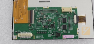 Original New TX17D55VM2CAB 6.5 Inch 640*480 <strong>Tft</strong> <strong>Lcd</strong> Screen Module with Touch - Product Image 4