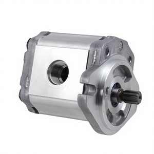 JLG 1001112927 <strong>PumpGear</strong> Sae 'A' 9T Spline Brand New High Quality 1 Year Warranty - Product Image 1