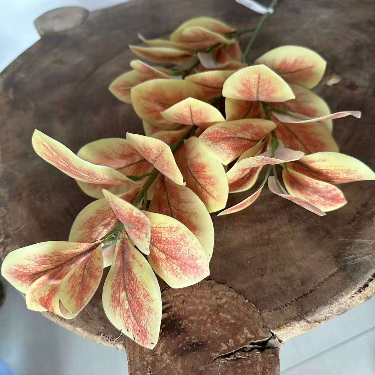 สีเหลือง