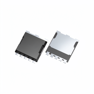 ทรานซิสเตอร์ PG-HSOF-5-2 IAUAN04S7N007AUMA1 ช่องทางผู้ผลิตชิ้นส่วนอิเล็กทรอนิกส์ - Product Image 1