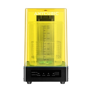 Nouvelle imprimante 3D populaire Photon W&C Machine Printer Digital 2020 - Product Image 1