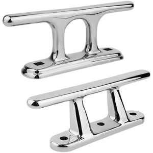 316 Stainless Steel <b>Yacht</b> Bollards Dock Mooring Posts Marine Accessories - Product Image 1