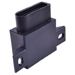 Módulo de Control de Bomba de Combustible Audi 8K0906093D ABS Nuevo para Reemplazo o Reparación - Product Image 5