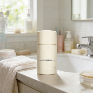 Déodorant en stick personnalisé à base de plantes naturelles, doux pour les peaux sensibles, formule brumeuse <span class=keywords><strong>sans</strong></span> danger pour la peau, pour femmes - Product Image 3