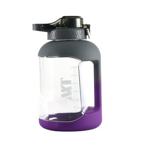 Tasse à eau en plastique de grande capacité de 1,5 l, pour étudiants, Anti-fuite, Anti-rupture, pour garçons et filles, bouteille Portable - Product Image 2