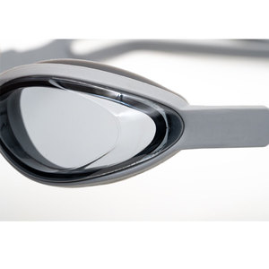 Vente en gros Lunettes de natation en verre anti-buée pour homme Lunettes de natation de luxe - Product Image 5