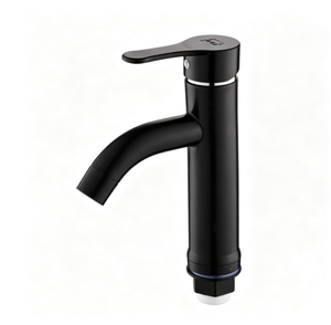 Grifo a prueba de óxido, grifo de cocina ahorrador de agua, grifo de baño de fácil instalación, grifo de agua exterior para villa - Product Image 2