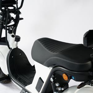 Motocicleta Eléctrica de 60V, 1500W, de Alta Velocidad (>80km/h), de 2 Ruedas, Disponible en Almacén Europeo - Product Image 4