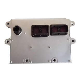The Official Ds New ECM Programmable ISM QSM X15 M11 CM570 Engine Electronic Control Unit <strong>ECU</strong> 4963807 3684275 3408501 <strong>ECU</strong> - Product Image 1