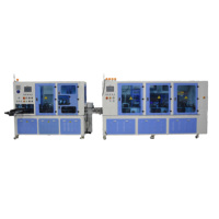 Machine d'emballage automatique pour kits de test de grossesse