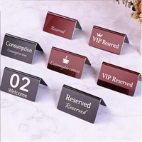 Números de Mesa Metálicos Ahuecados, Soporte de Recepción, Decoración para Bar Mitzvah, Quinceañera, Soporte para Tarjetas de Asientos