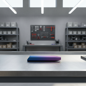 LECHEN Offers Custom CNC Machining Services Including Lathe Turning Manufacturing Automotive Aerospace Parts For Machining - Product Image 1