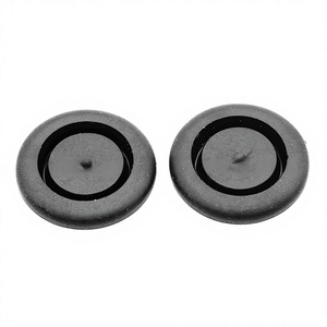 Protectores de Polvo de Goma para Ruedas Honda Acura 90825T2A003, Repuesto para Guardabarros - Product Image 5