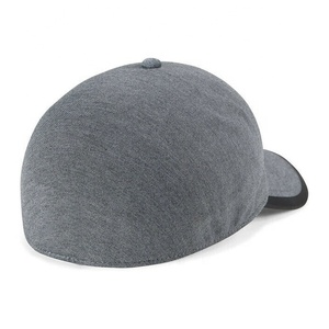 Wholesale PIHA SPORTS Unisex Customized Logo Quick Dry Baseball <b>Hats</b> Lightweight Breathable Soft Polyester/Cotton Outdoor Run - Product Image 4