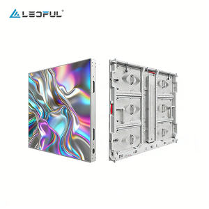 Spectromètre personnalisé, point blanc accordé P4, LED extérieure pour une reproduction précise des couleurs de la marque, façade - Product Image 1