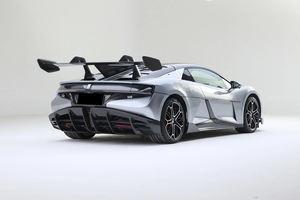 Yangwang U9 EV 2024 nuova energia veicolo veloce velocità 300 km/h elettrico Hardtop sportiva con <span class=keywords><strong>2</strong></span> porte e <span class=keywords><strong>2</strong></span> posti - Product Image 5