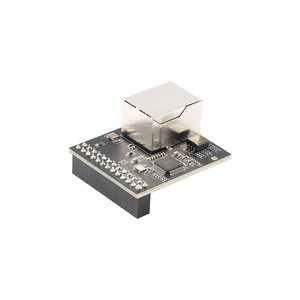 <span class=keywords><strong>ESP</strong></span> Thread Border Router Zigbee Gateway Entwicklungsboard Ethernet-Unterstützung Matter Anwendungsszenarien Modul - Product Image 5