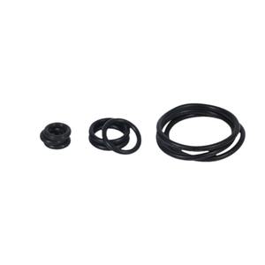 Nitrile Butadiene Rubber (NBR) O-Rings 1.6-140mm Inner Diameter 1.8mm Wire Diameter for <b>Sealing</b> <b>Machines</b> - Product Image 1