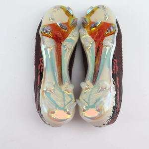 Chaussures de football et de futsal pour garçons et filles Adi, chaussures de football basses à lacets avec boucle et boucle, semelle intérieure en caoutchouc Das pour les sports d'équipe Das - Product Image 1