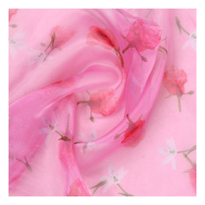 Encaje de organza - Product Image 5