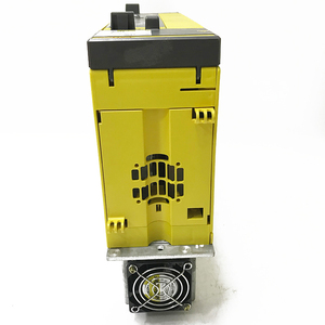 Módulo de Fuente de Alimentación FANUC CNC A06B-6150-H018 - Product Image 4