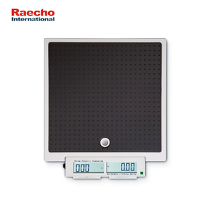 Medical Seca Waage Doppel bildschirm Hot Made In China Seca Waage mit LCD-Bildschirm - Product Image 2