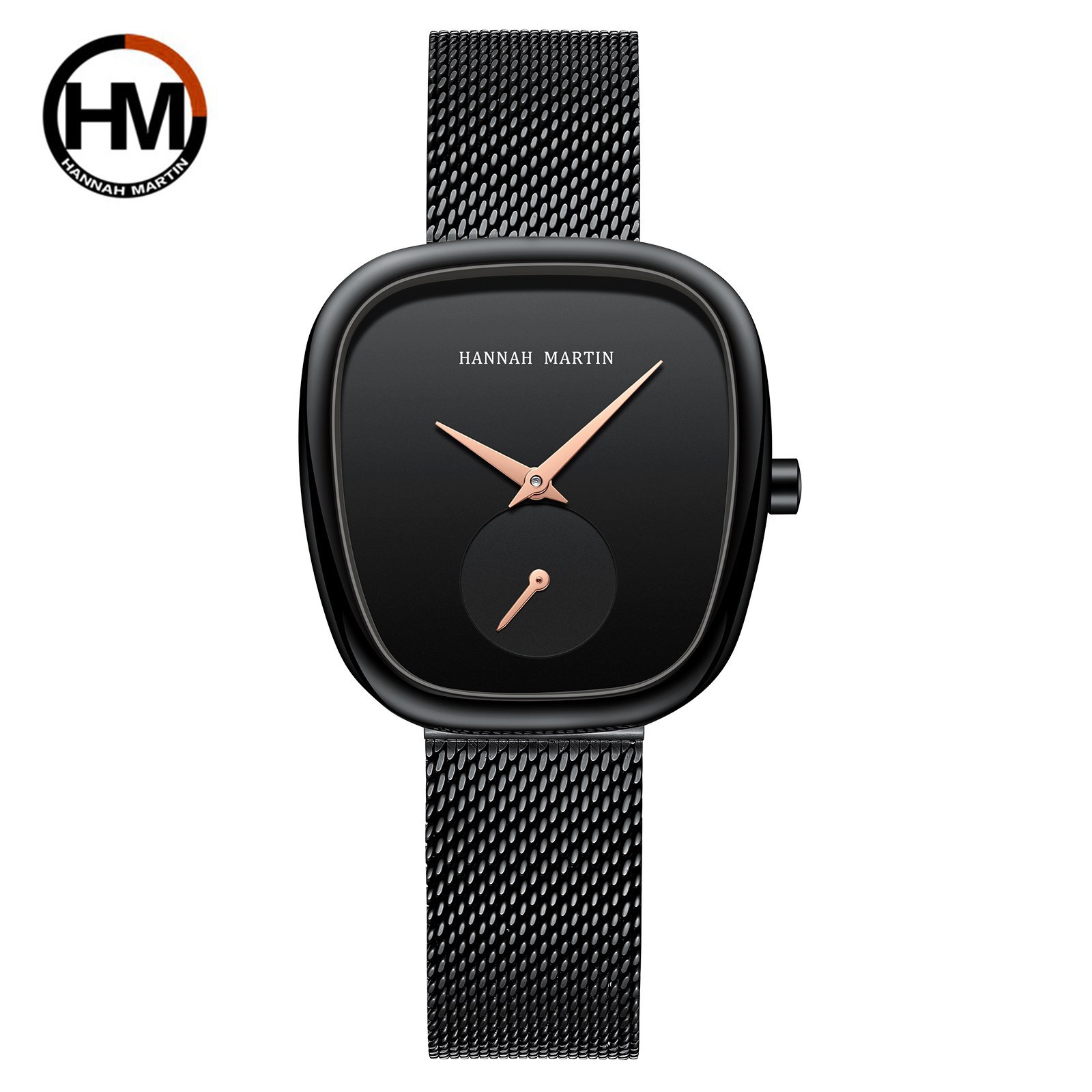 Black 1251HWFH