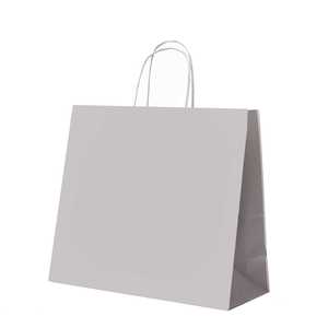 Shopper Carta Duo 32 cm + 13 cm x 28 cm - Product Image 2