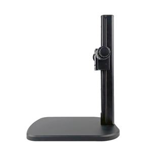 M3-PA500WF重いベース顕微鏡トラックスタンド粗さと細かい焦点 - Product Image 5