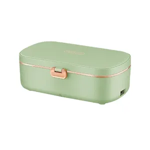 Hot sale Arrival High-end heated rechargeable lunch box lunch box electric portable electric heated lunch box