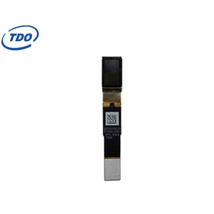 0.6英寸1920x1080分辨率3000尼特OLED显示屏，适用于AR/VR和医疗设备 - Product Image 2