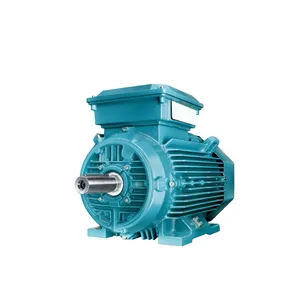 ABB máy điện áp thấp 1.5KW điện áp thấp hiệu quả cao ba giai đoạn AC động cơ