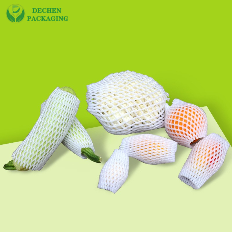 Fruit Styrofoam Wine Bottle Netting With Factory Price