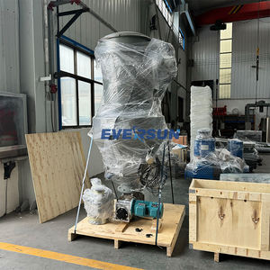 Eversunパウダー真空フィーダーモバイル真空材料吸引機 - Product Image 5