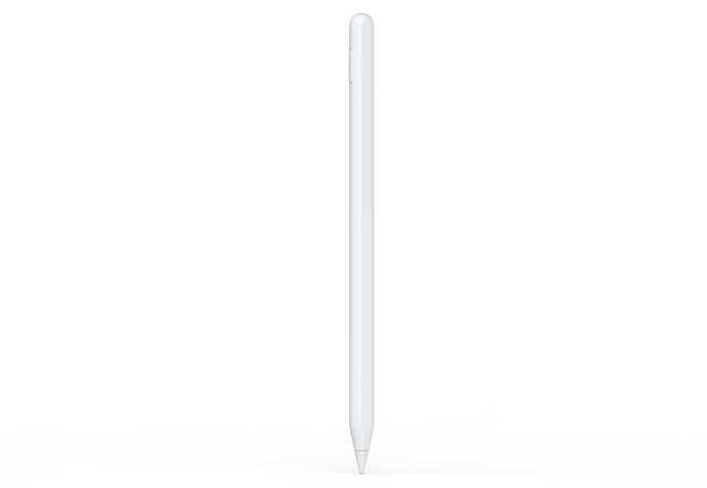 Stylus for iPad 9th 8th 7th Generation Palm Rejection Tilt Sensitivity Magnetic Bluetooth Slide Page Turning Rechargeable