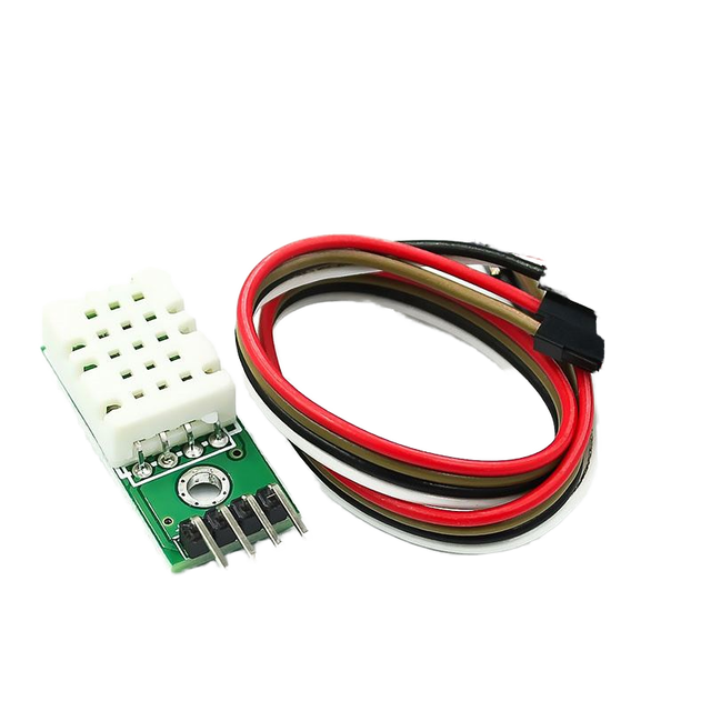 SHTC3 High-precision Digital Temperature and Humidity Sensor Measurement Module I2C Communication Better Than AM2302 DHT22