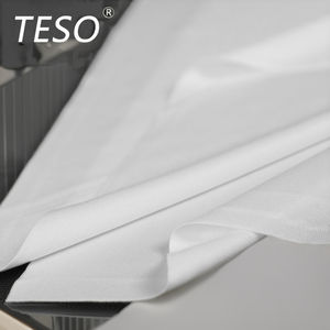 <span class=keywords><strong>TESO</strong></span> 5006LE Lingettes en microfibre écologiques 6x6 pouces découpées au laser, efficaces et économiques pour le nettoyage des composants électroniques et semi-conducteurs - Product Image 1