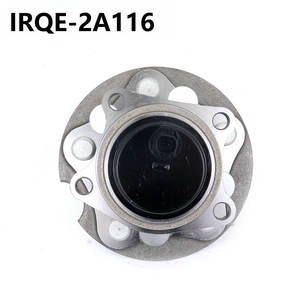 Unidad de Rodamiento de Rueda Automotriz IRQE-2A116, Diámetro Interior de 38 mm, para Toyota Noah Voxy, Pieza de Repuesto - Product Image 1