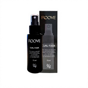 Selheady ROOVE Curl Volume Fixer, produits coiffants pour cheveux, huile capillaire, ROOVE Curl Fixer 75ml, spray coiffant à tenue forte - Product Image 6