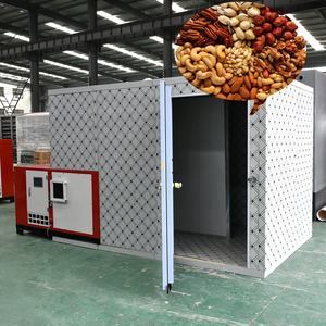 Sécheur par pulvérisation centrifuge <span class=keywords><strong>à</strong></span> haute vitesse de qualité supérieure, de liquide <span class=keywords><strong>à</strong></span> poudre, faible coût, sécheur de bois, machine de lyophilisation - Product Image 4