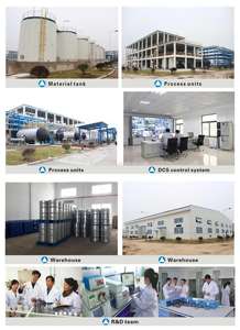 โรงงานซัพพลาย Tridecyl แอลกอฮอล์ Ethoxylate 9043-30-5 - Product Image 6